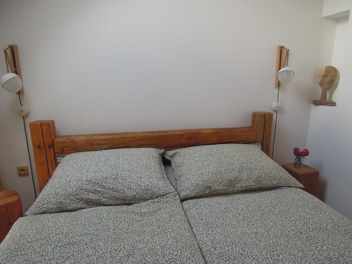 Apartmany Kamenka Micovice Eksteriør bilde