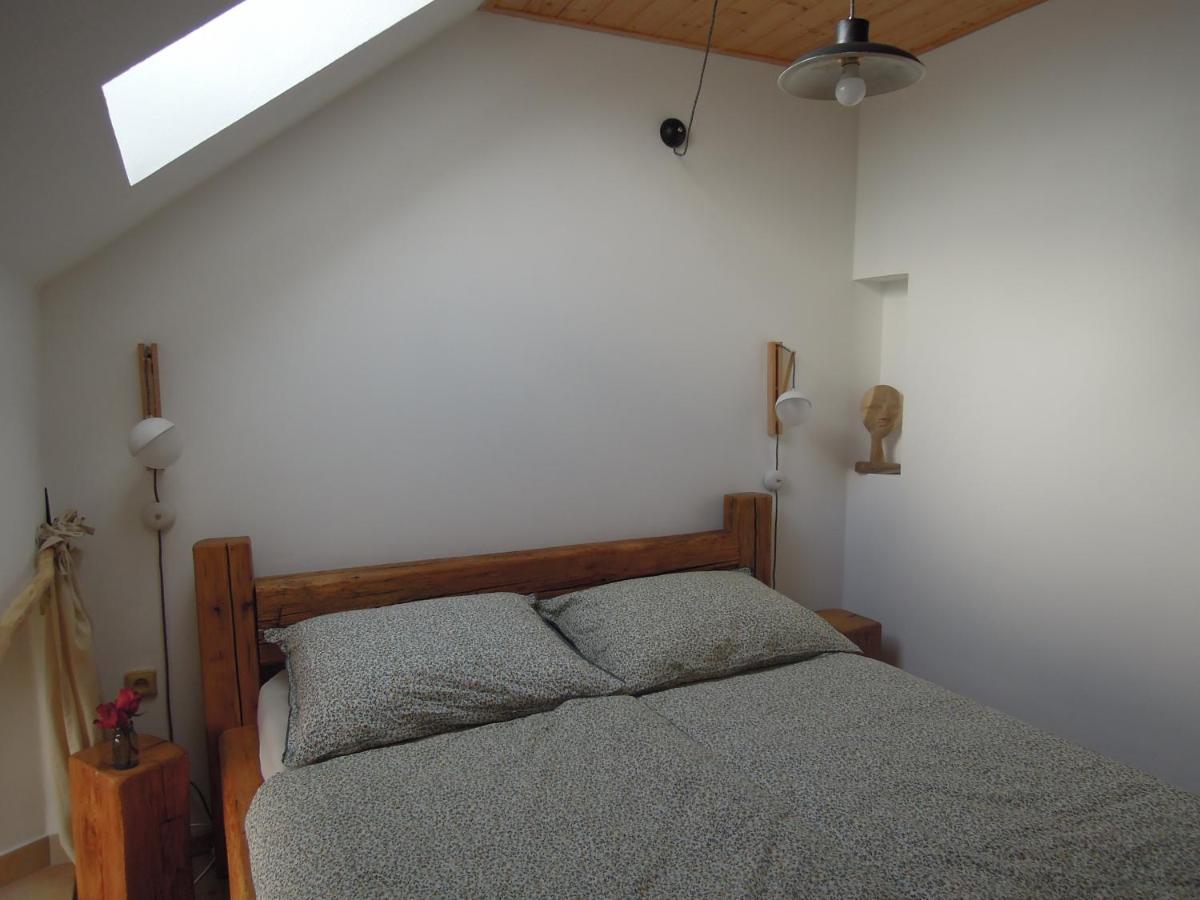 Apartmany Kamenka Micovice Eksteriør bilde