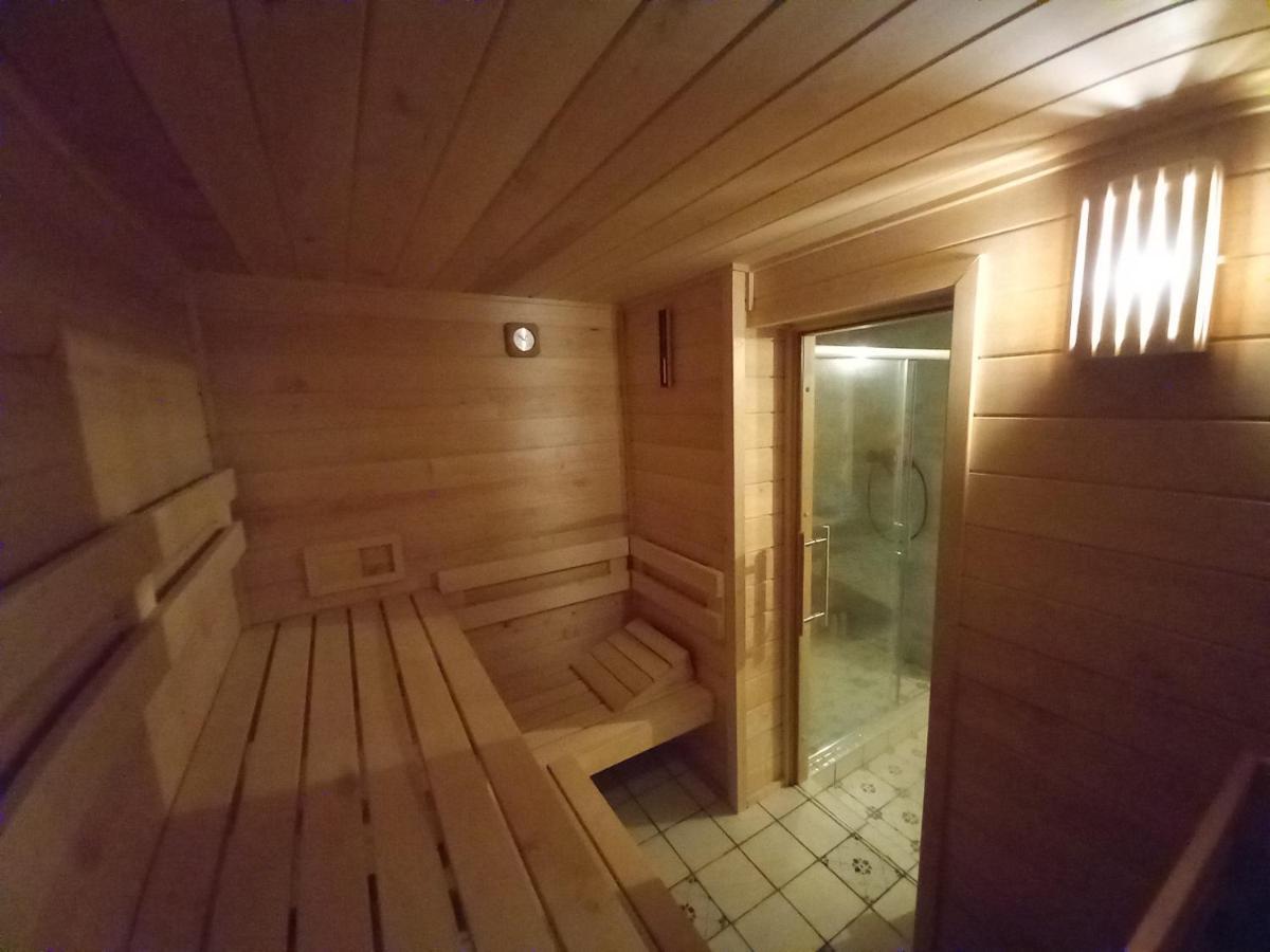 Apartmany Kamenka Micovice Eksteriør bilde