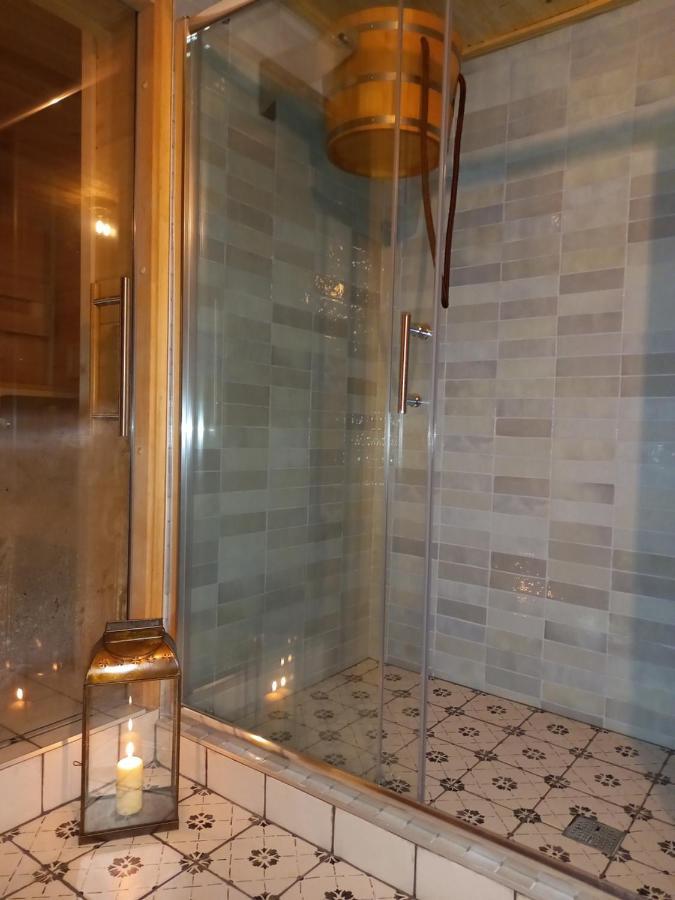 Apartmany Kamenka Micovice Eksteriør bilde