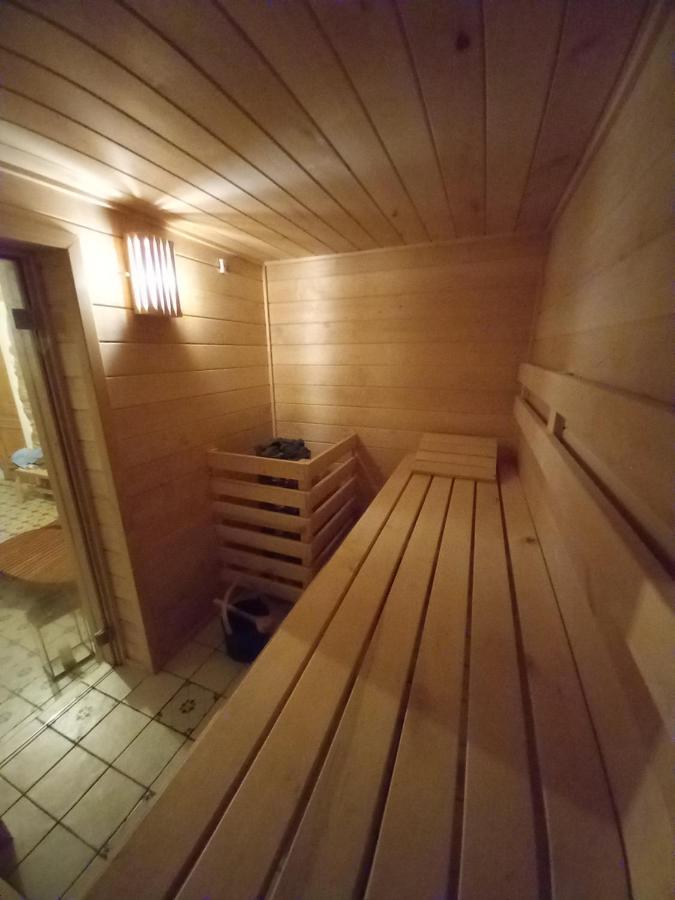 Apartmany Kamenka Micovice Eksteriør bilde
